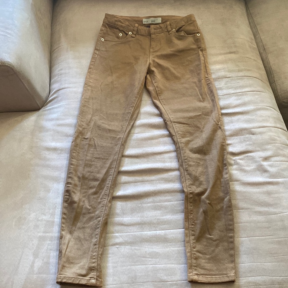 Topshop Moto (Petite) Pant
